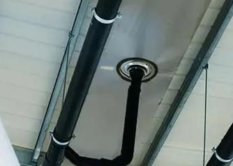 堆龙德庆虹吸排水的原理