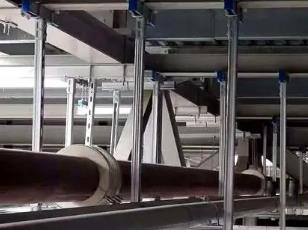 堆龙德庆管廊支架的分类