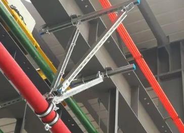 堆龙德庆抗震支架厂家与你分享你必须做的紧急情况下的准备